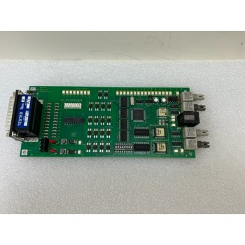 Varian E15002451 Digital I/O Board